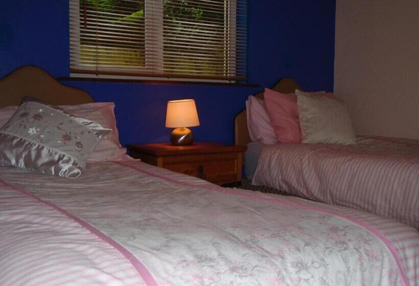 스탠다드 룸, Divine Mercy B&b