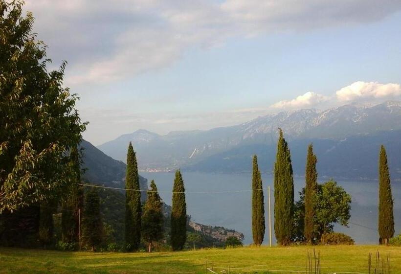 スリーベッドルーム　ヴィラ, Agriturismo Casa Del Castagneto