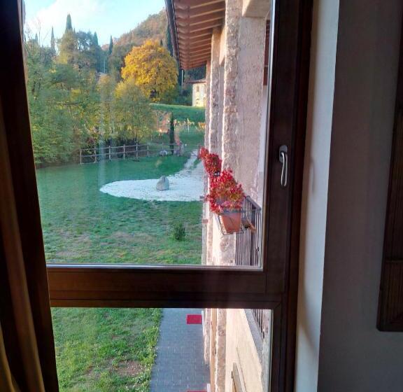 スリーベッドルーム　ヴィラ, Agriturismo Casa Del Castagneto