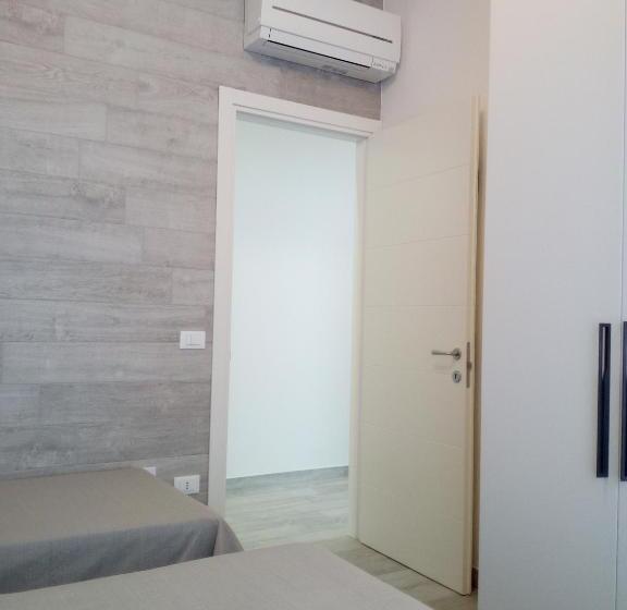 Апартаменты 2 Спальни, Residence Diffuso Arcobaleno