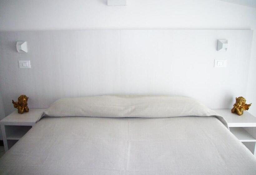 1 Yatak Odalı Daire, Residence Diffuso Arcobaleno