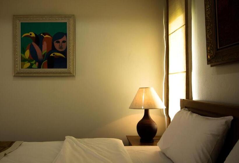 غرفة سوبيريور, Thaihome Resort