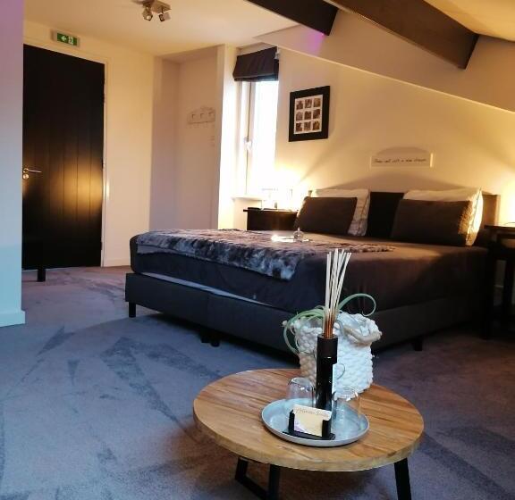 标准间, B&b/boertel De Meander