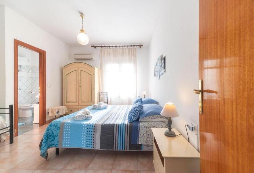 اتاق استاندارد, Bed And Breakfast Le Petunie