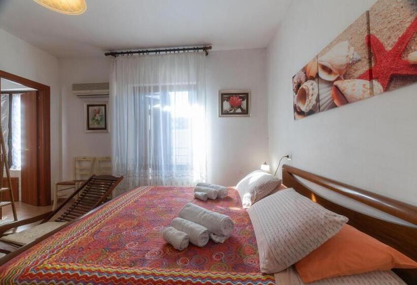 اتاق کلاسیک, Bed And Breakfast Le Petunie
