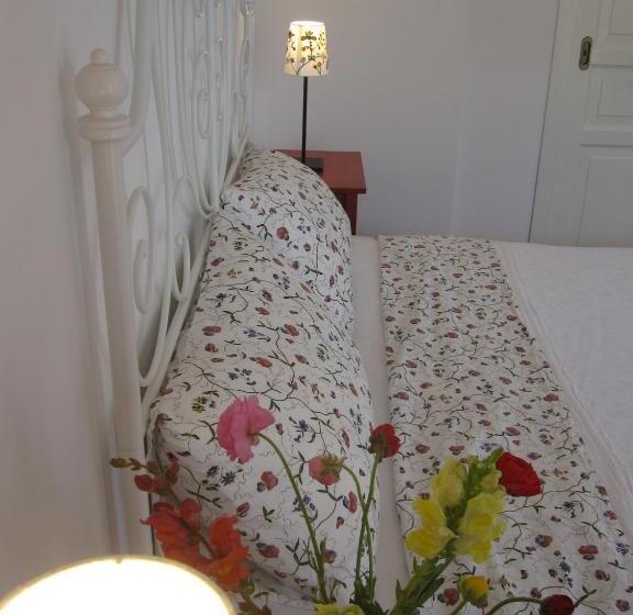 اتاق استاندارد, Magnolia B&b