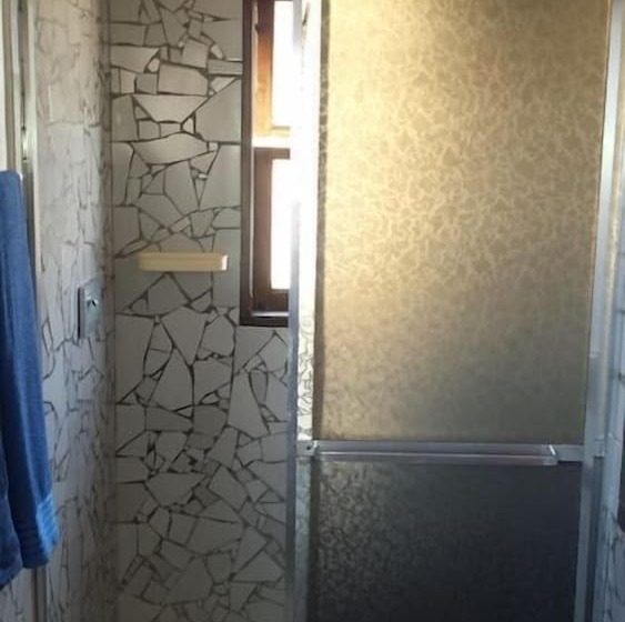 Номер Стандарт, Pousada Chico Taquara
