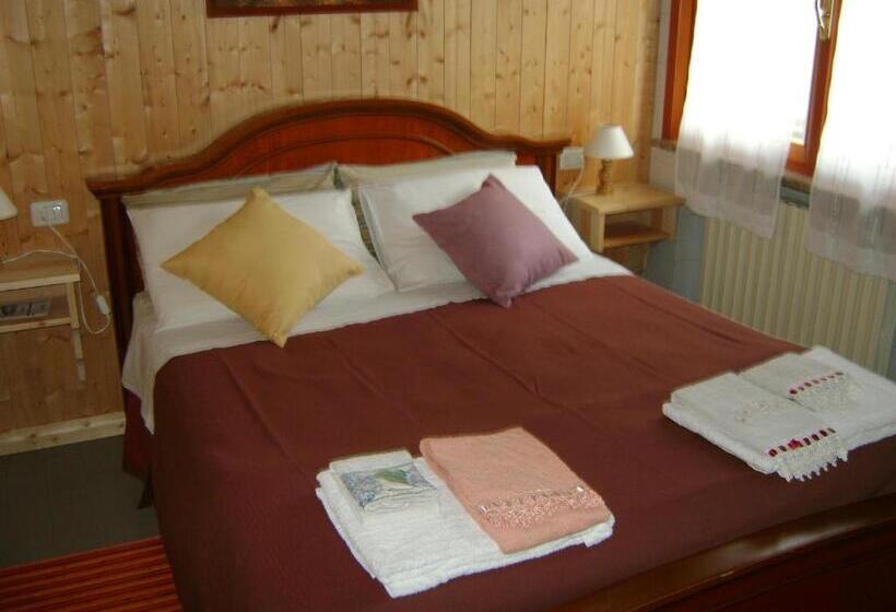 Номер Стандарт, B&b Lattemiele