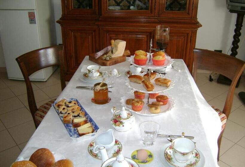 Номер Стандарт, B&b Lattemiele