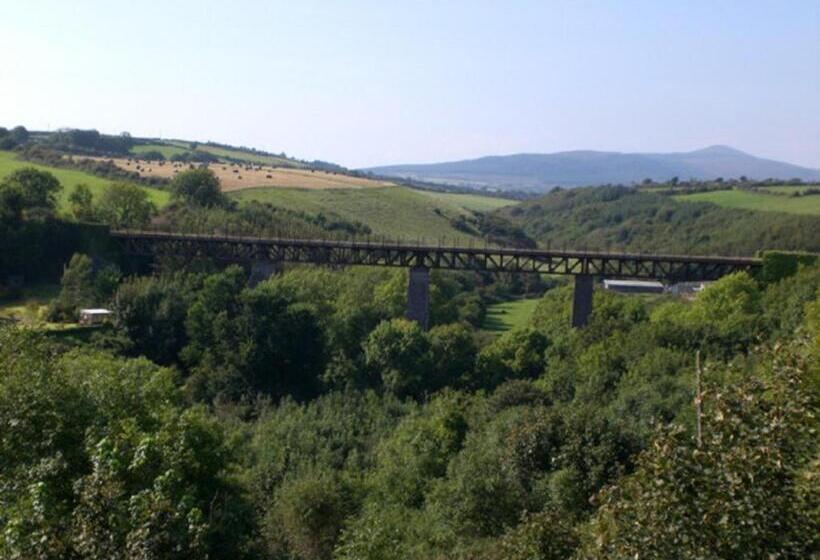 스탠다드 룸, Comeragh View