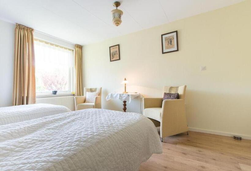 스탠다드 룸, Bed And Breakfast Hoorn