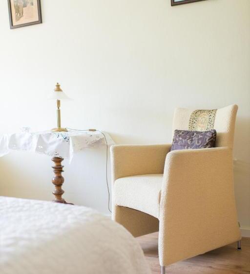 스탠다드 룸, Bed And Breakfast Hoorn