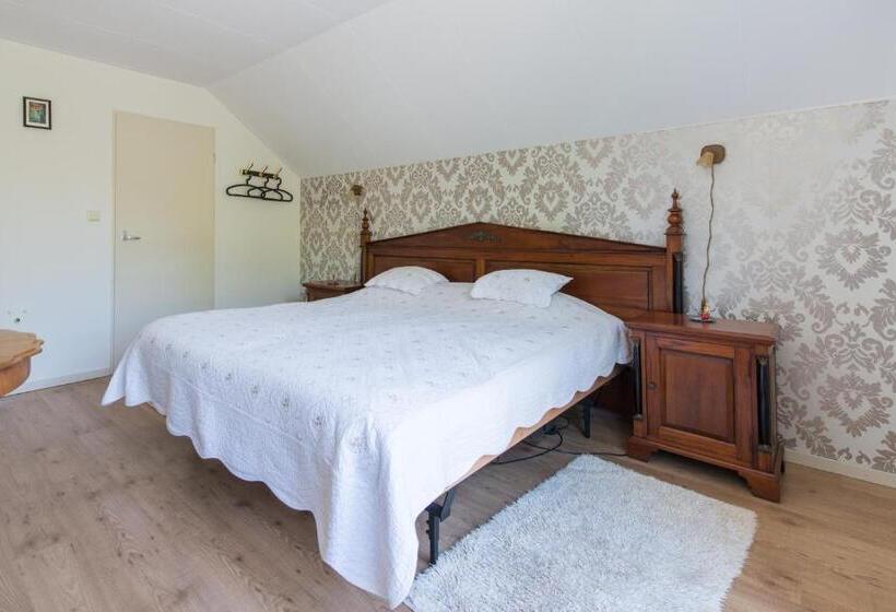 스탠다드 룸, Bed And Breakfast Hoorn