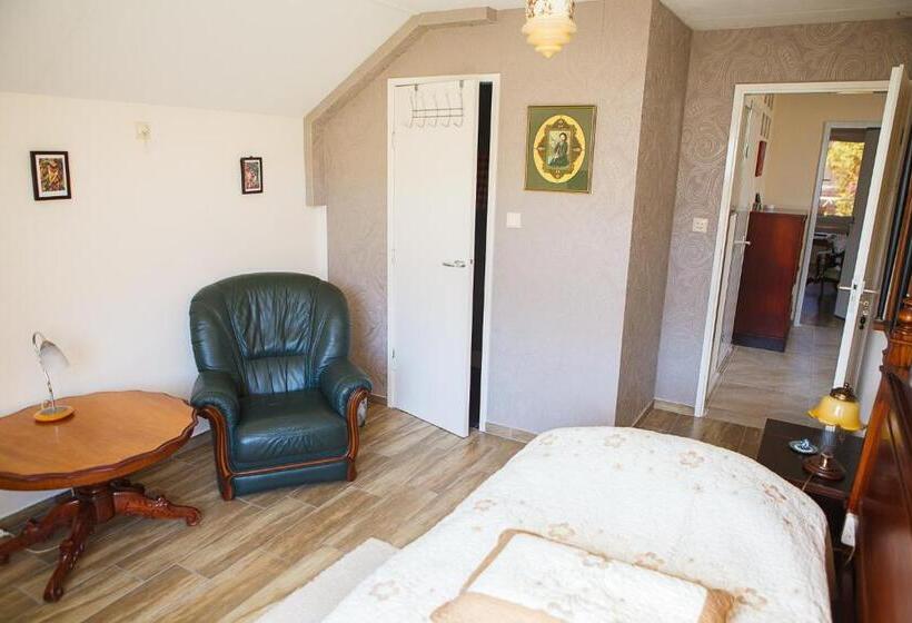 스탠다드 싱글 룸, Bed And Breakfast Hoorn