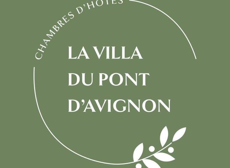 Апартаменты 1 Спальня с Террасой, La Villa Dupont D Avignon