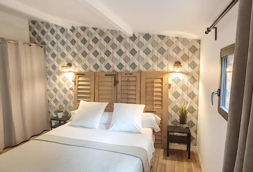 Номер Дюплекс, La Villa Dupont D Avignon