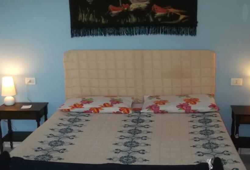 غرفة قياسية, Solimarina