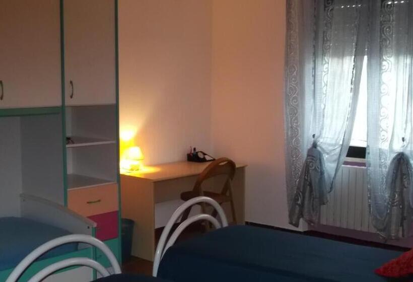 غرفة قياسية, Solimarina