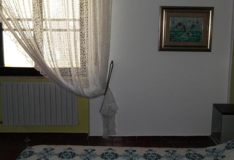 غرفة قياسية, Solimarina
