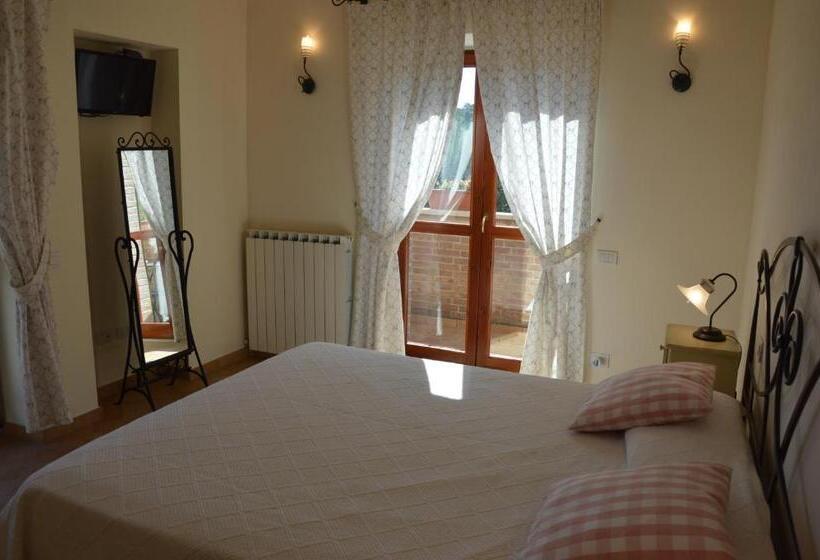 Апартаменты Deluxe 2 Спальни Вид на Море, Cumana Blu Apartments