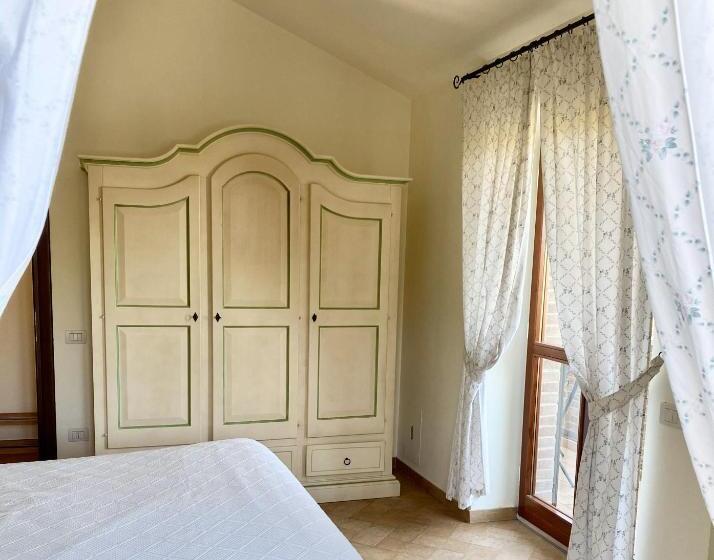 Апартаменты Deluxe 2 Спальни Вид на Море, Cumana Blu Apartments
