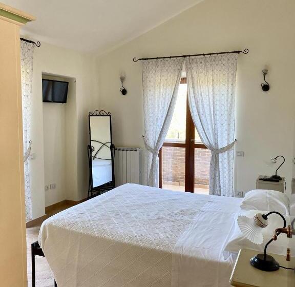 Апартаменты Deluxe 2 Спальни Вид на Море, Cumana Blu Apartments