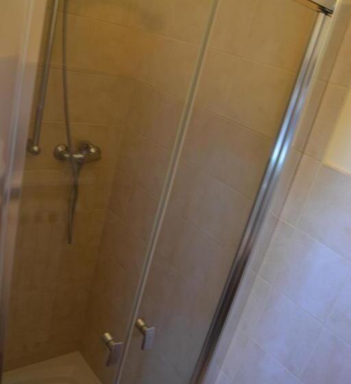 Classic room with balcony, Affittacamere La Fornace