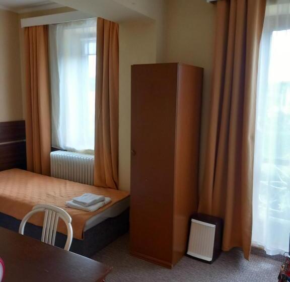 Номер Стандарт, Apartmány Sedmikráska