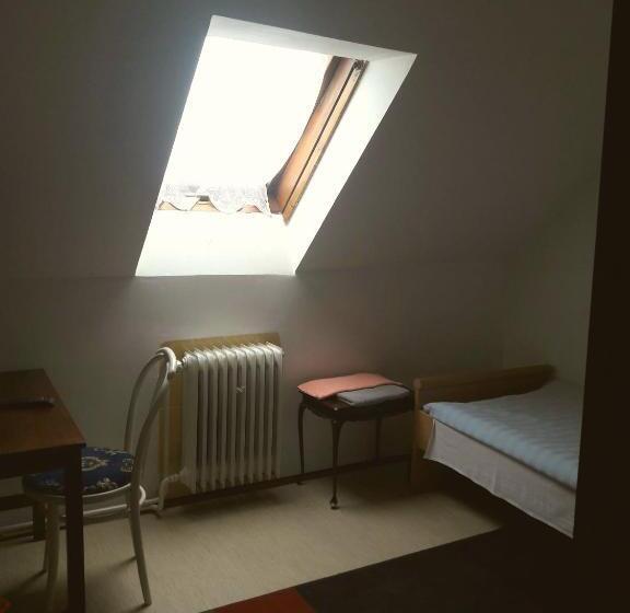 Номер Стандарт Индивидуальный, Apartmány Sedmikráska