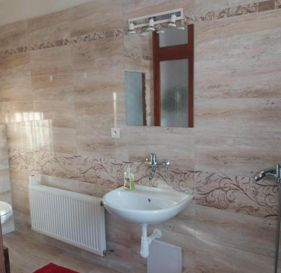 Номер Deluxe, Apartmány Sedmikráska
