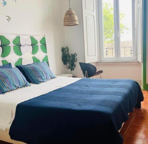 اتاق استاندارد, Peniche Hostel