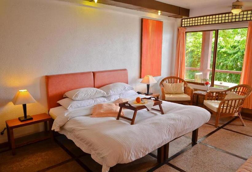 수피리어 룸, Punta Bulata White Beach Resort & Spa