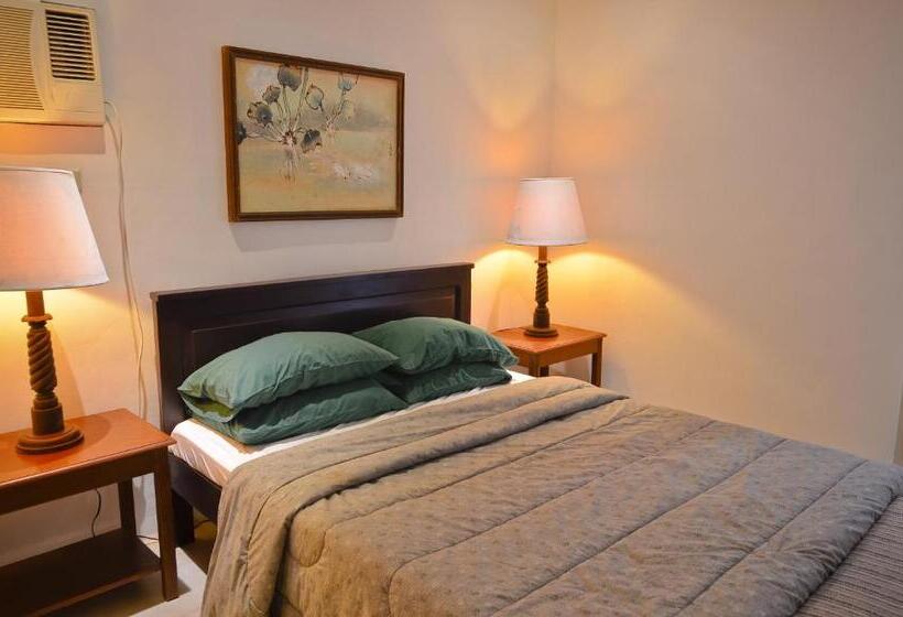 스탠다드 룸, Punta Bulata White Beach Resort & Spa