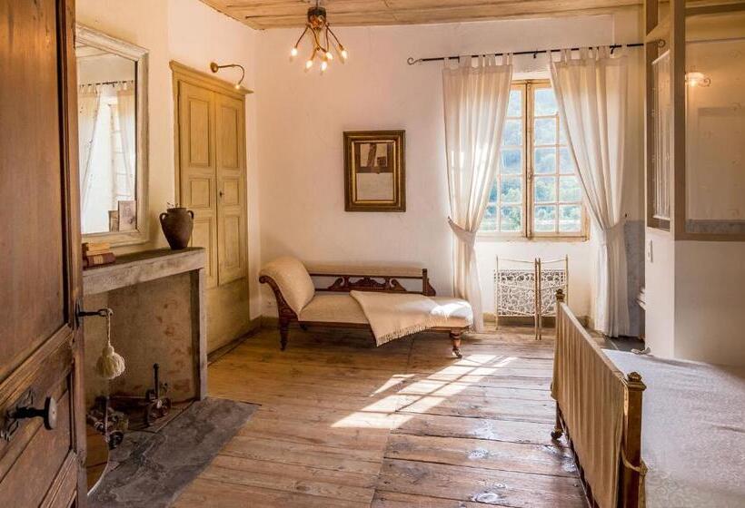 Номер Стандарт, La Grande Maison á Chanteuges