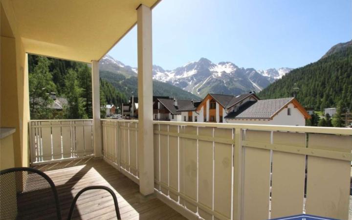 Номер Стандарт Трехместный, Garni Olympia