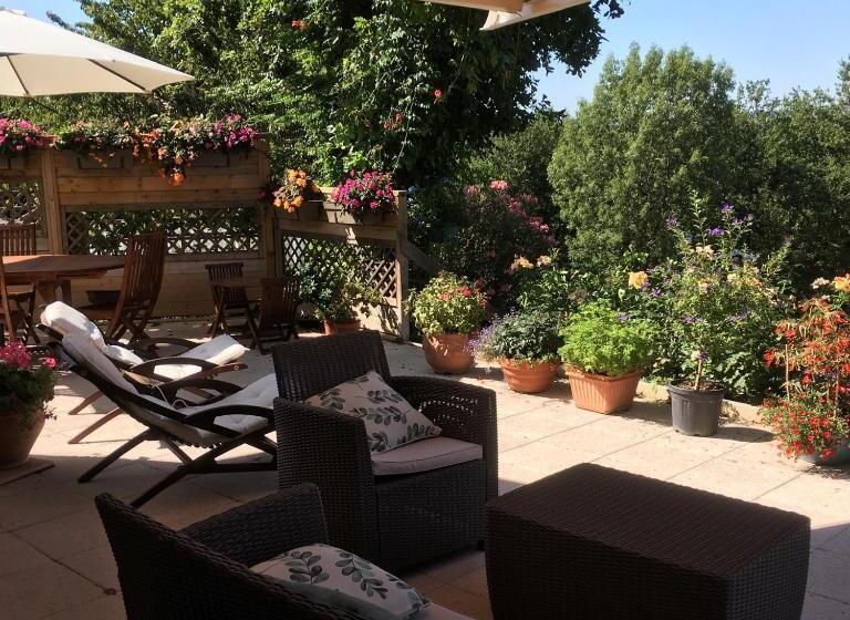 Family Suite, Le Relais Des Malettes Chambres D Hôtes B&b