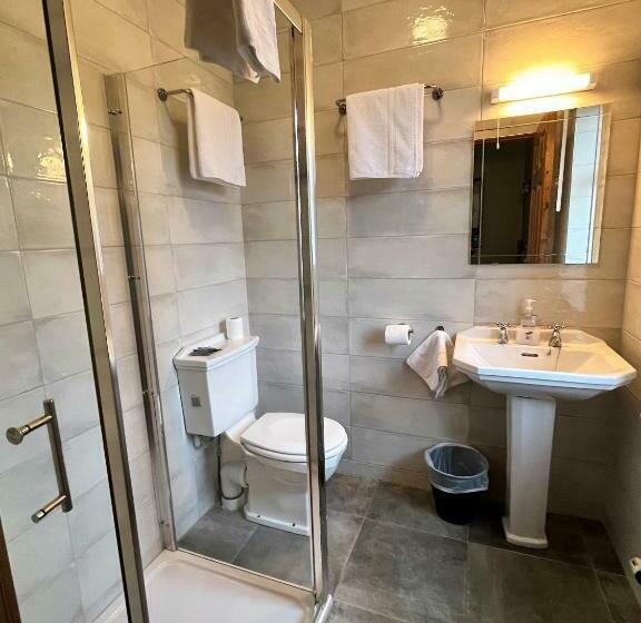 Номер Стандарт, St Martin S, Rosslare Harbour Guest Accommodation