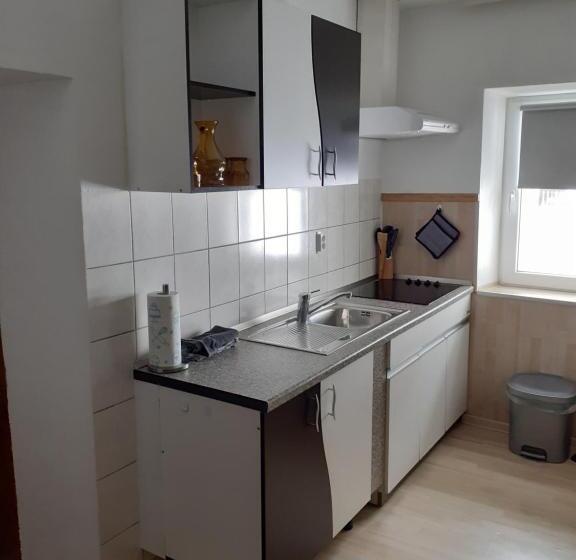 Апартаменты 2 Спальни, Zirnberg Appartements