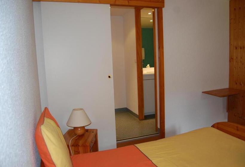 اتاق استاندارد, Chambre D Hôtes Kieffer Le Grand Bienfaisy