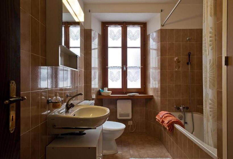 Апартаменты Superior 1 Спальня, Charming B&b And Osteria La Crisalide