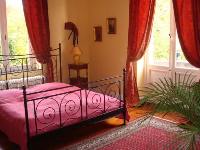 Люкс 3 Спальни, Chateau Neufays