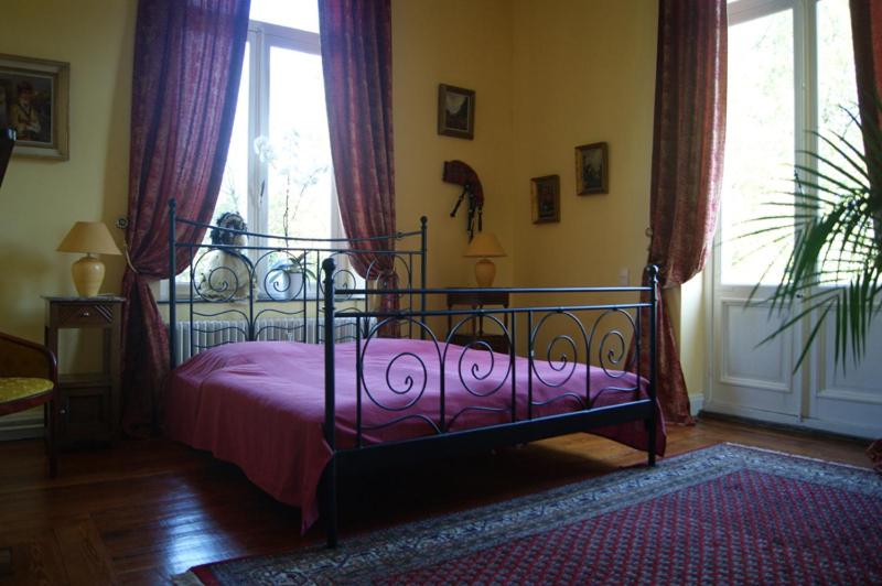 Люкс 3 Спальни, Chateau Neufays