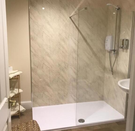 اتاق استاندارد, Whitton Lodge B&b & Holiday Let