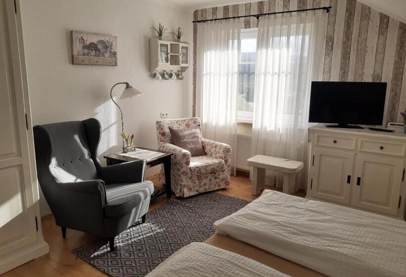 Номер Стандарт, Landhaus Julia