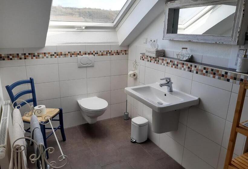 Номер Стандарт, Landhaus Julia