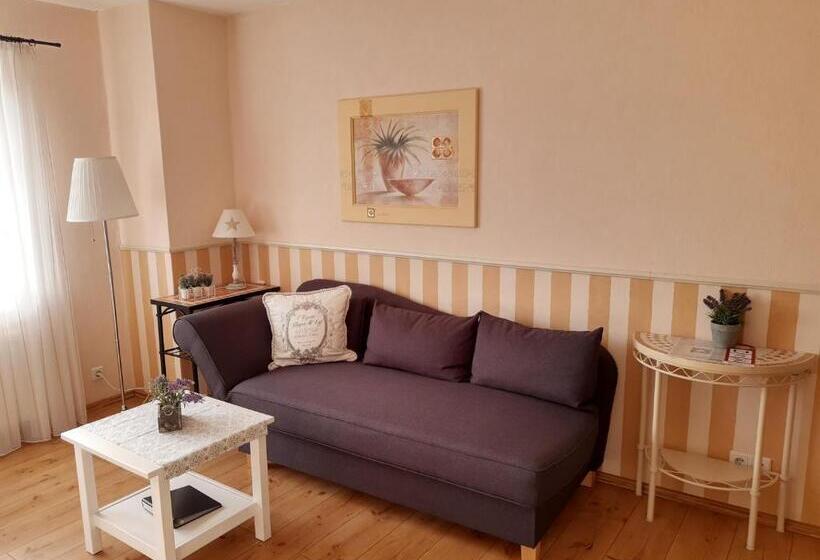 Номер Стандарт, Landhaus Julia