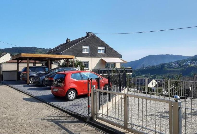 Номер Стандарт, Landhaus Julia