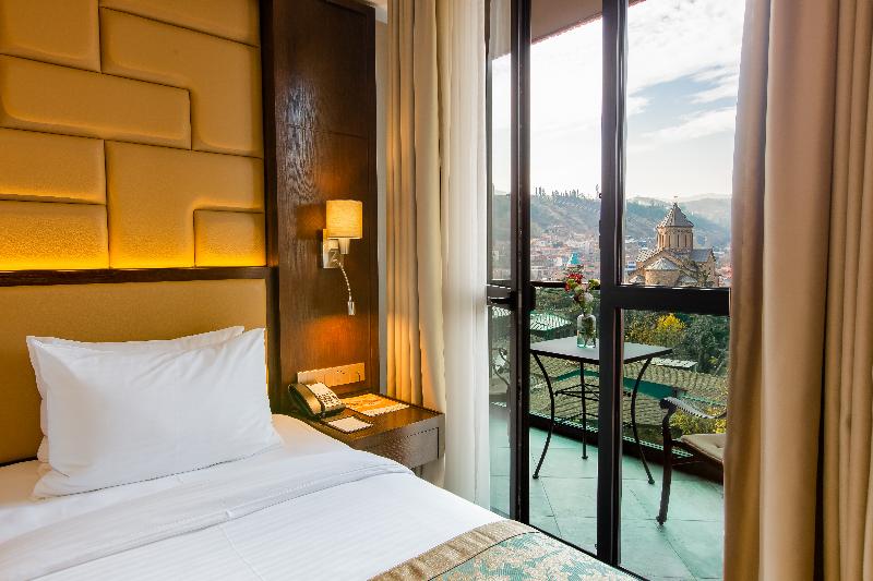 高级大房间, Artemisia Resort