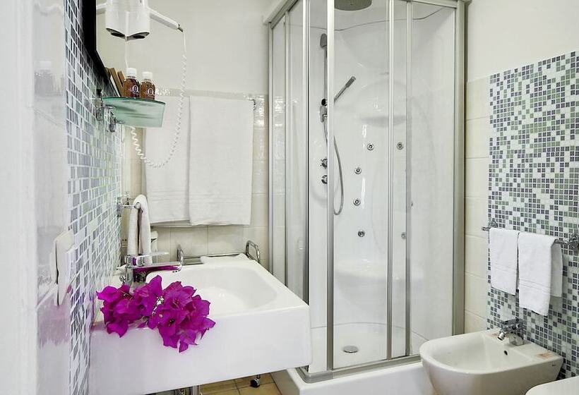 标准间, Artemisia Resort