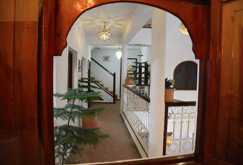 Номер Стандарт, Dar Nafoura Mogador